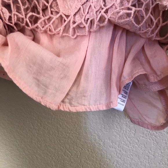 Urban Outfitters Kimchi Blue Tank Top - Picture 4 of 5